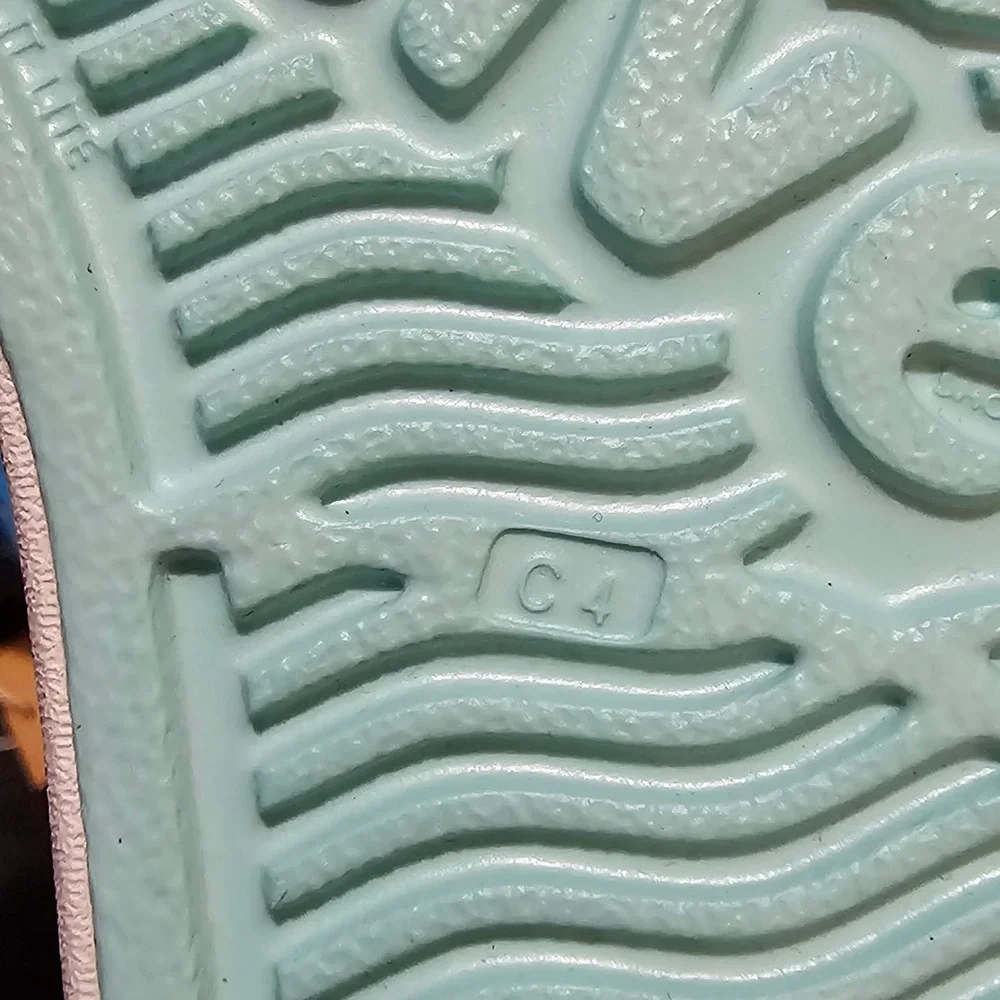 Native Shoes nwt native